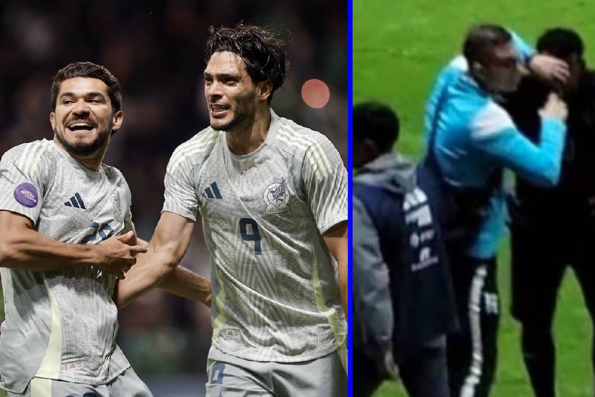 ¿Quién es Juan Carlos Obregón, el jugador hondureño que necesitó oxígeno frente a México?