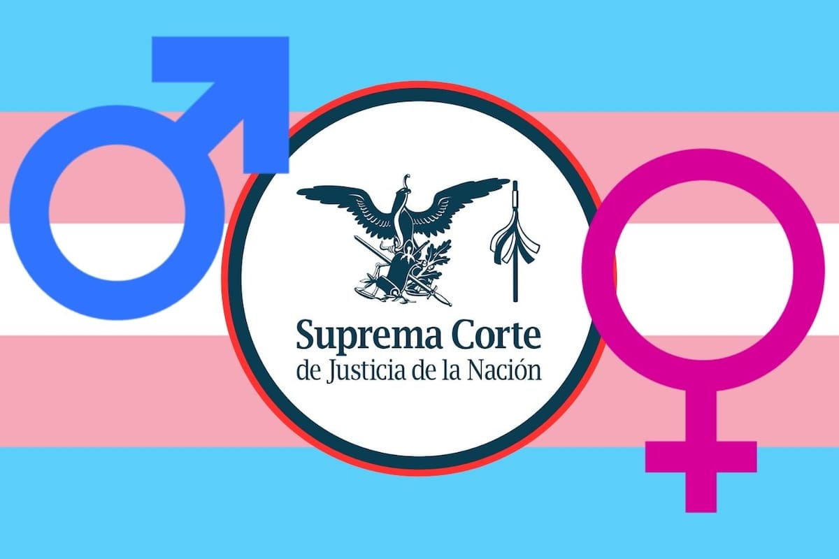 SCJN declara inconstitucional prohibirle a un menor de edad cambiar su identidad de género en documentos oficiales