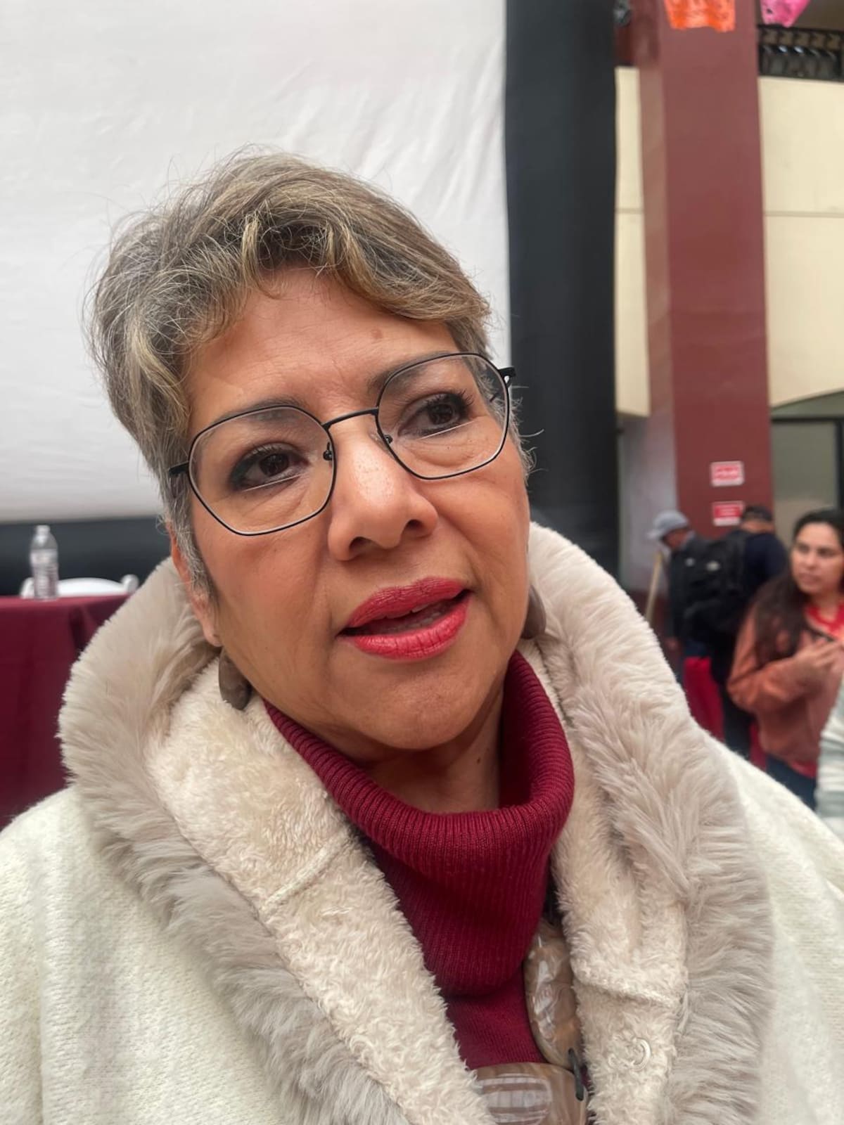 Tiene como objetivo fomentar la lectura en ciudades que carecen de una feria del libro. Foto: Carmen Gutiérrez