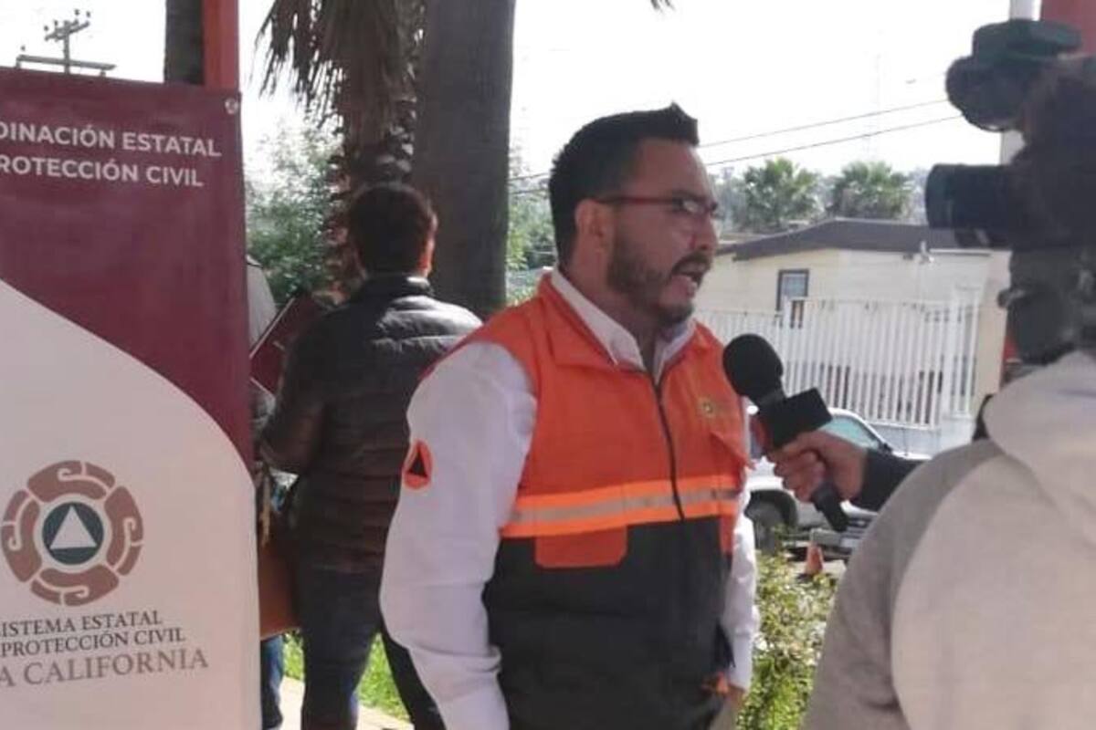 Emite alerta protección civil estatal ante pronóstico de onda de calor en la región