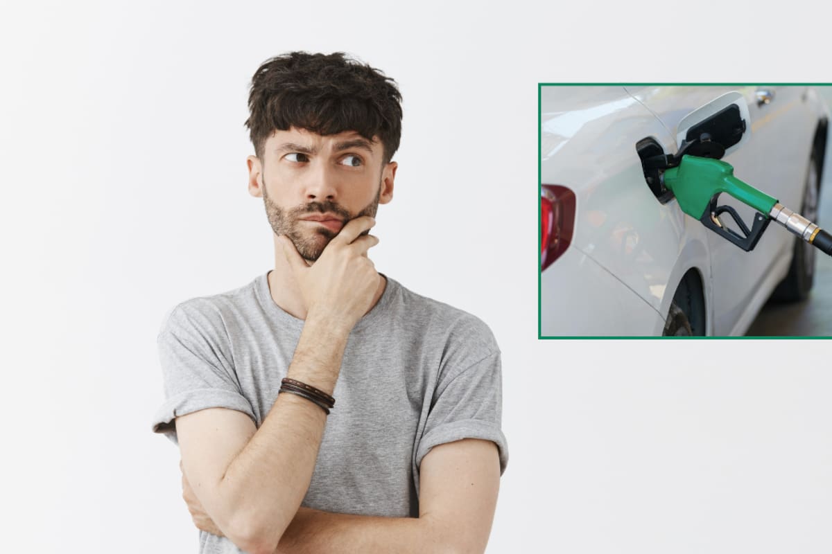 ¿Qué es la “reforma fiscal silenciosa” y qué tiene que ver con el precio de la gasolina?