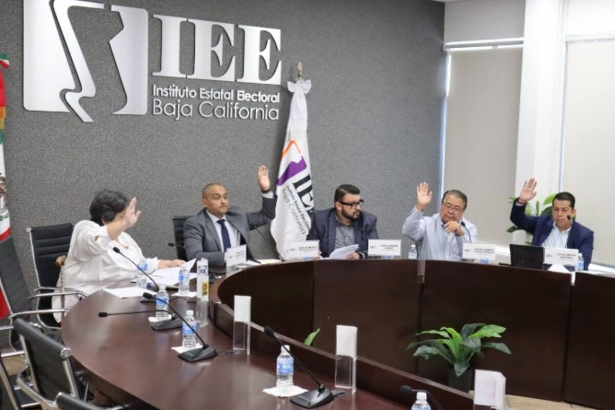 Pierde registró Fuerza por México y cancelan acreditación del PRD