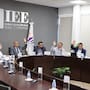 Definirán en septiembre reglas electorales que aplicarán en Baja California para 2027