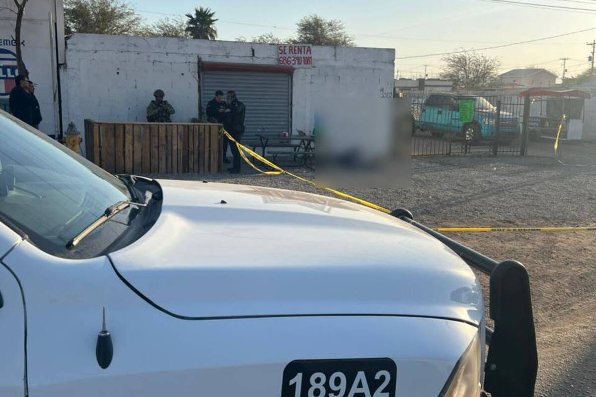 Hombre es asesinado a balazos en taquería de Real del Rio