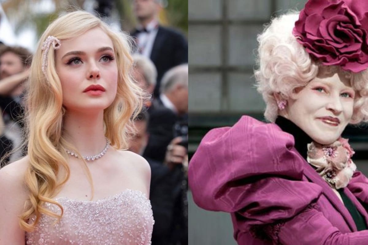 Elle Fanning en la mira para interpretar a Effie Trinket en “Amanecer en la cosecha” | Noticias de México | El Imparcial