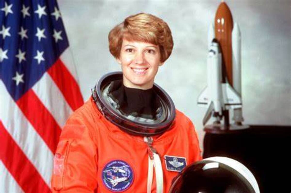 Pearl I. Young