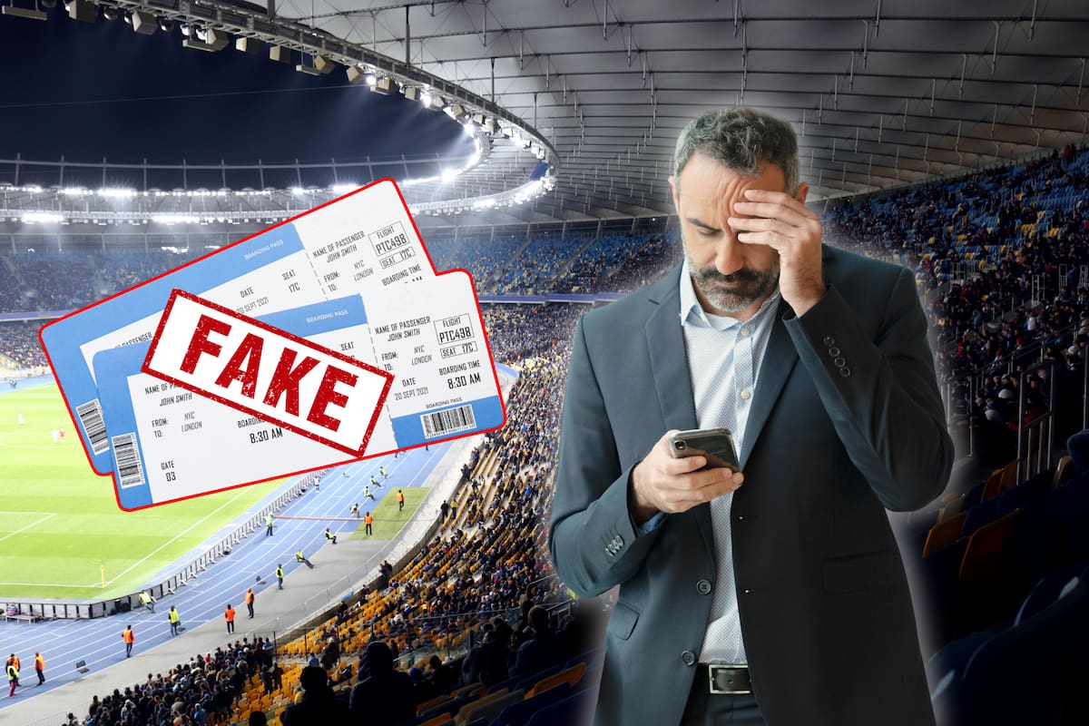 Boletos falsos para el Mundial 2026: ¿Cómo operan los fraudes y en qué alcaldías de CDMX hay más riesgo de estafa?