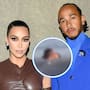 ¡Ya no lo ocultan! Kim Kardashian y Lewis Hamilton derrochan pasión en Malibú