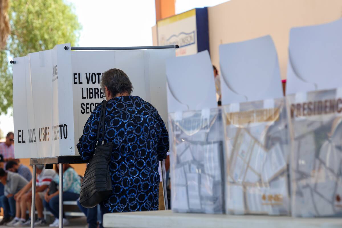 Controversia en elecciones de Rayón, Sonora; se volverán hacer