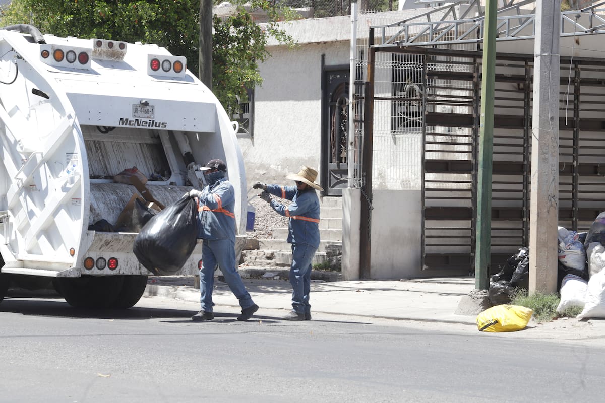 Llaman a ser empáticos con los ‘tirabichis’