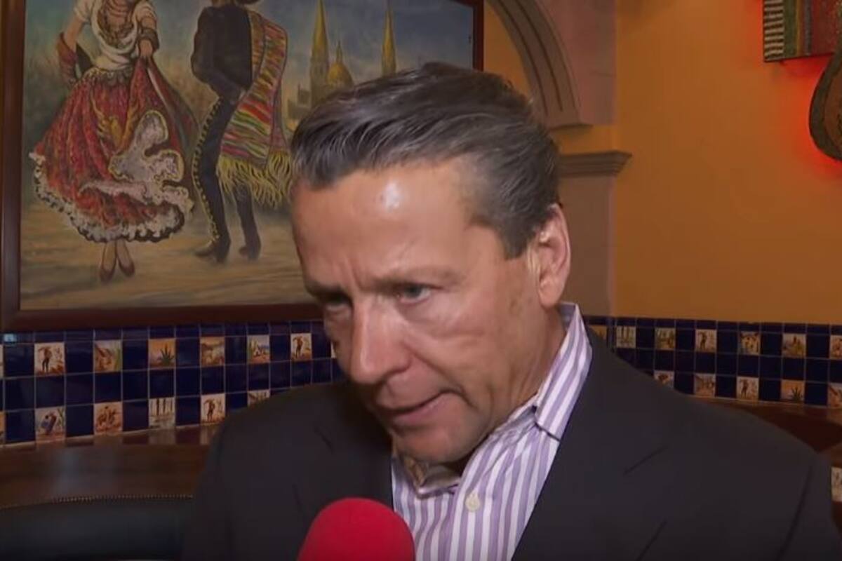 Alfredo Adame afirma que 'Cachirulo' intentó abusar de él