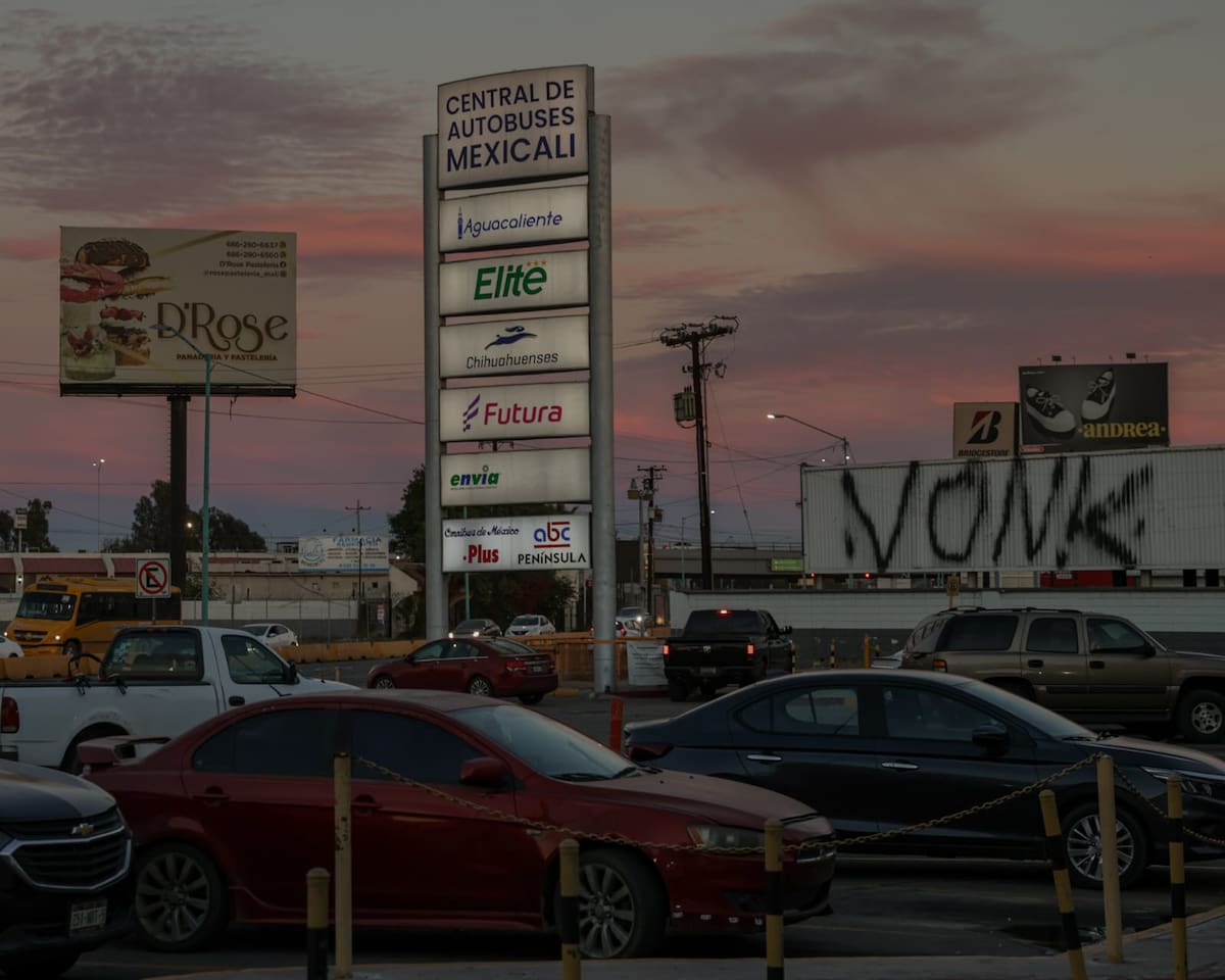 Foto: Javier Gallegos