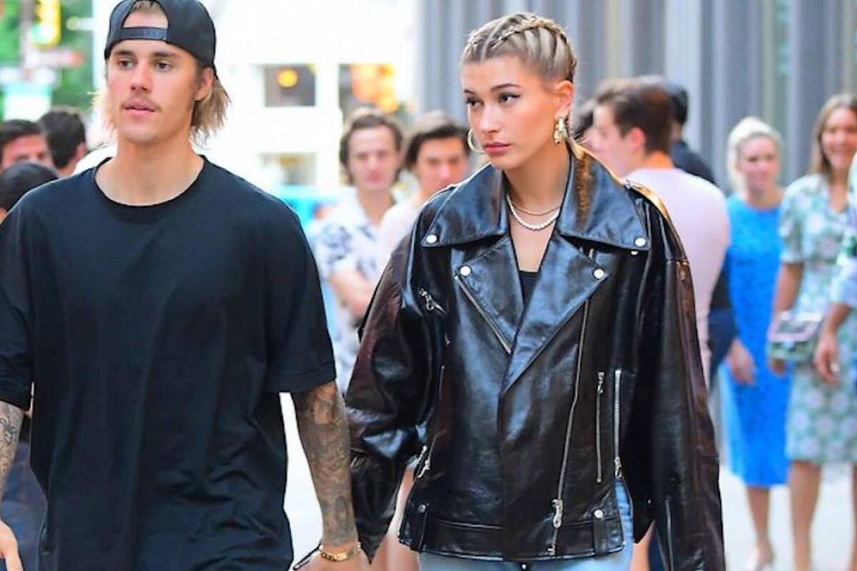 Justin Bieber habla de su deseo de convertirse en padre