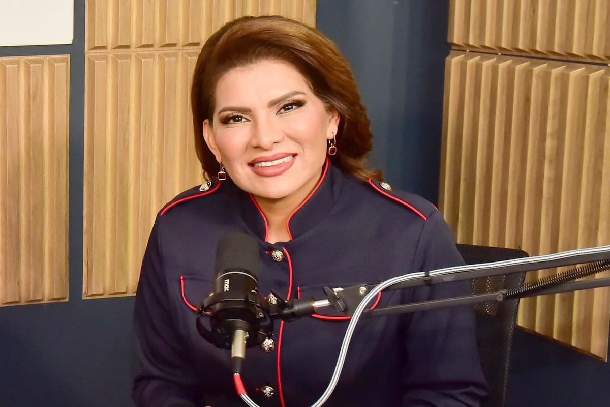 Invertir en los servicios públicos de salud es invertir en el bienestar de la gente: Lorenia Valles