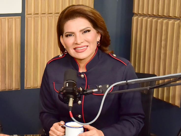 Invertir en los servicios públicos de salud es invertir en el bienestar de la gente: Lorenia Valles