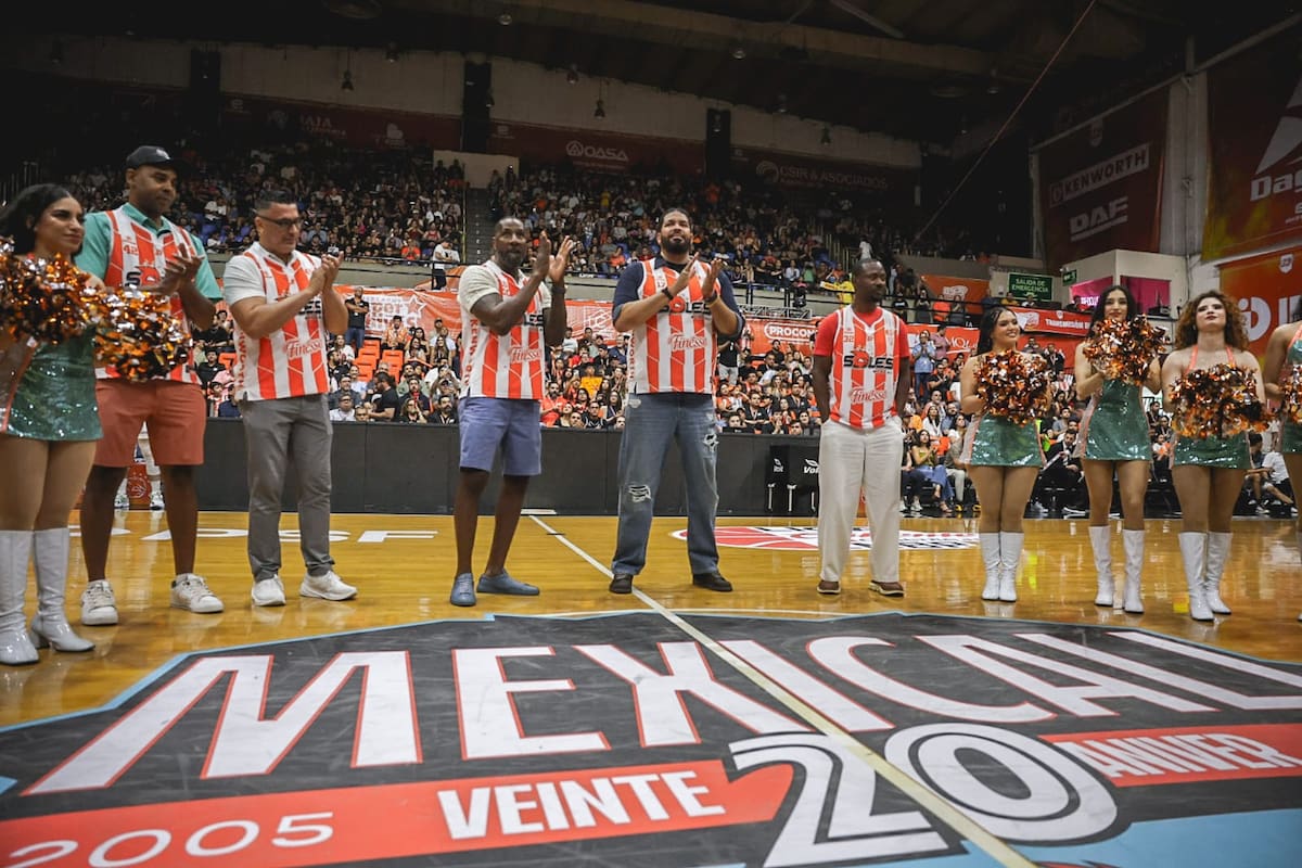 Foto: Daniel Reséndiz