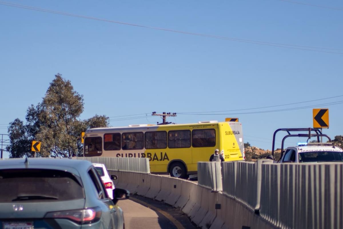 Coparmex Tijuana pide extremar precauciones ante hechos de inseguridad