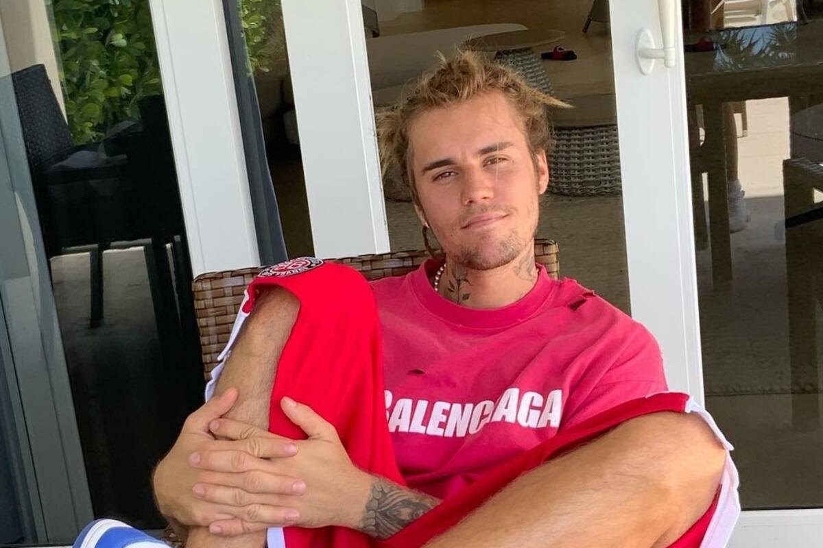 Justin Bieber: Posponen su gira mundial hasta 2022