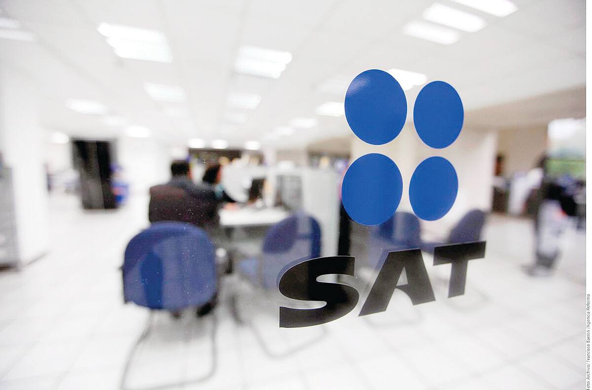 Como parte del Plan Maestro 2024, el SAT prometió mejoras para una atención más eficiente en los más de 35 trámites. | Archivo GH