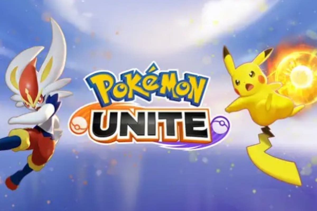 Nintendo Switch: Pokémon Unite llega el 21 de julio