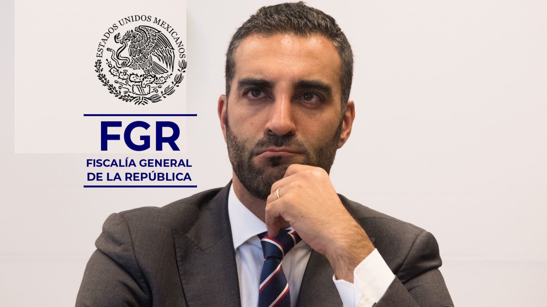 Orden de aprehensión contra Simón Levy se definirá en solo dos días, juez deberá cumplir el plazo