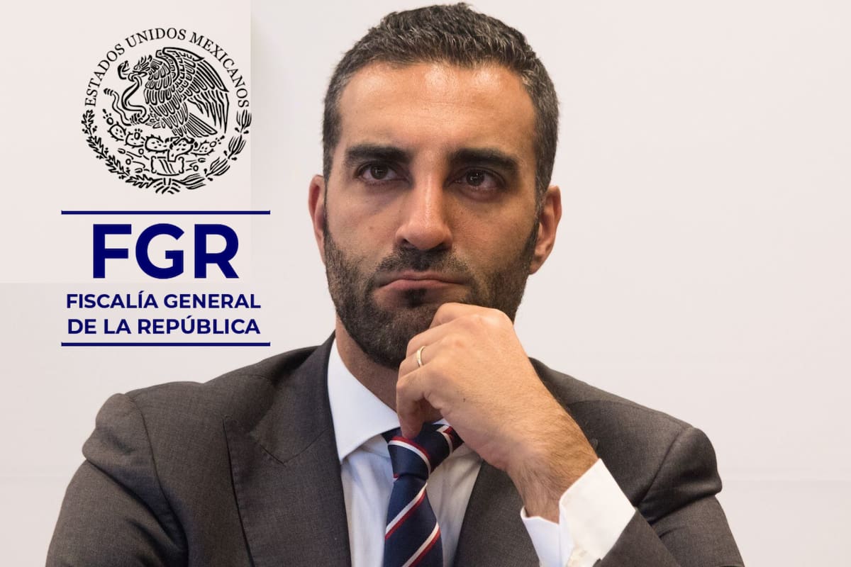 Orden de aprehensión contra Simón Levy se definirá en solo dos días, juez deberá cumplir el plazo