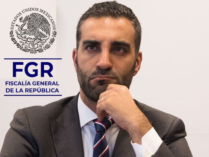 Tras activar una alerta migratoria internacional, reportaron la detención de Simón Levy, empresario y exfuncionario público, en Portugal por órdenes de aprehensión en México; él afirmó que intentaron matarlo, pero que  la detención es “falsa”