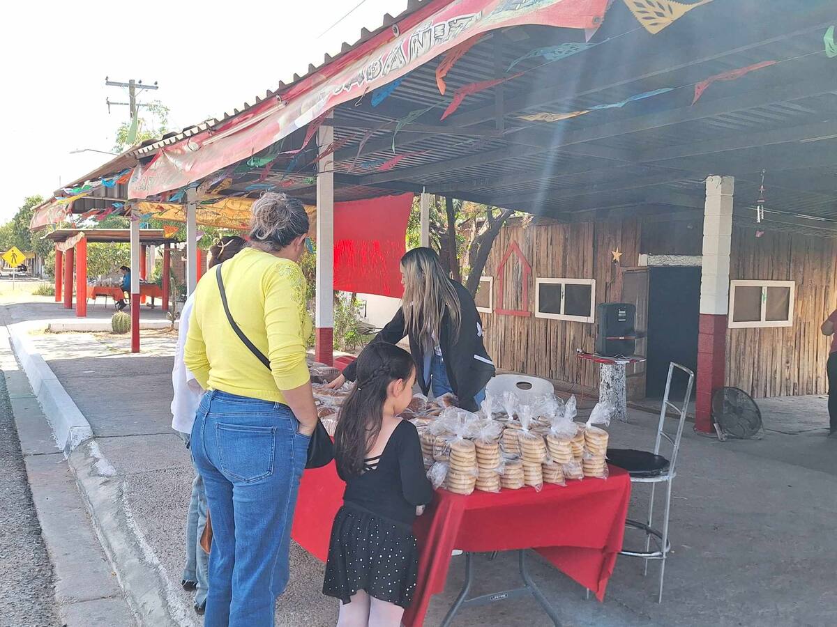 Foto: Mayra Echeverría.