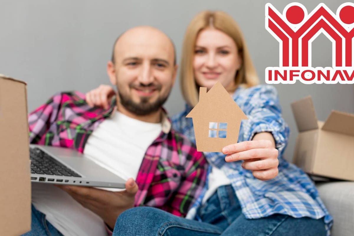 ¿Quieres comprar una casa por Infonavit? Esto debe tener para que te aprueben el crédito