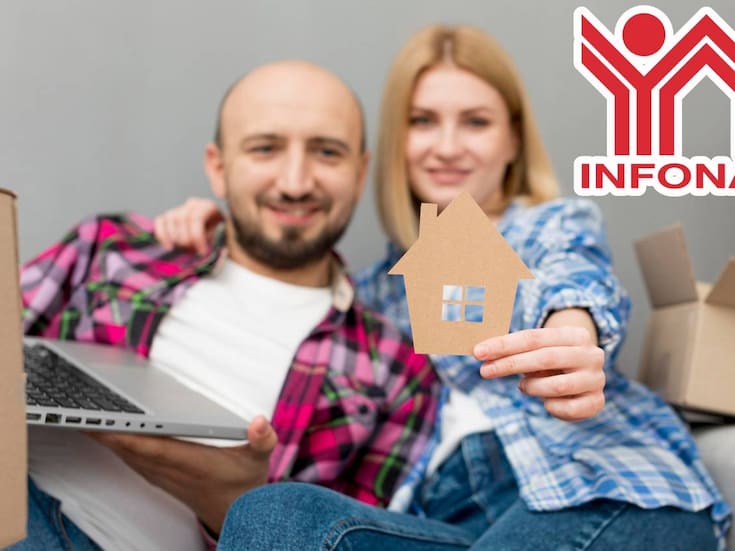 ¿Quieres comprar una casa por Infonavit? Esto debe tener para que te aprueben el crédito