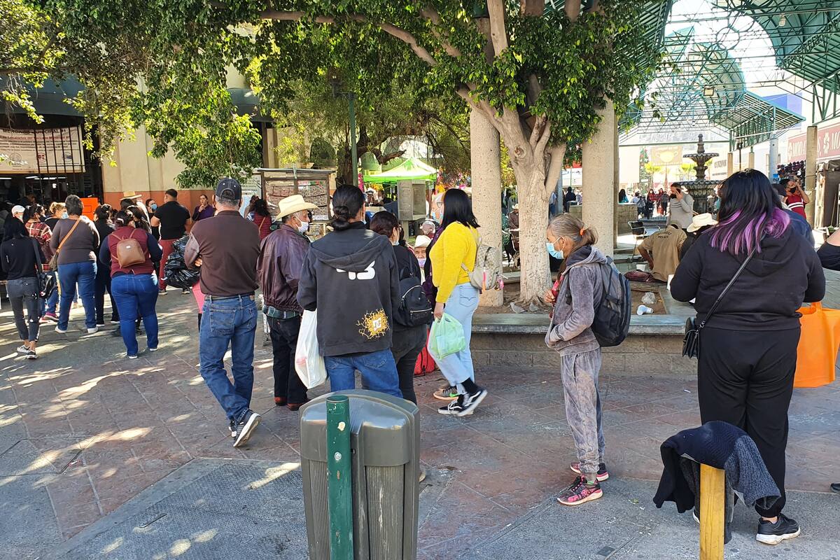 ¡Somos muchos! Hermosillo está entre las ciudades más pobladas de México