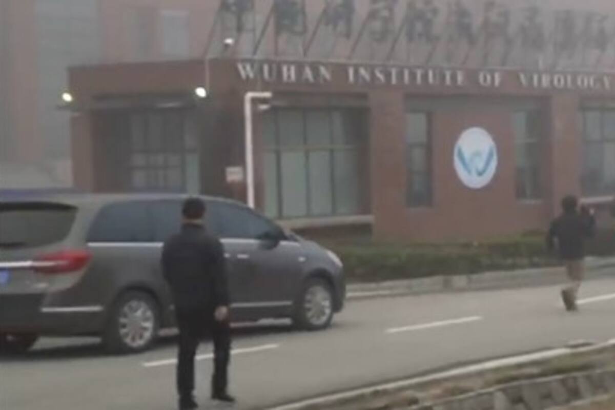Expertos de OMS en Wuhan descubren datos "que nadie ha visto antes" sobre el Covid-19