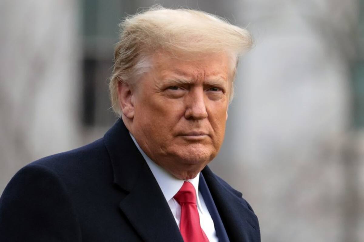 El Senado de EE.UU. absuelve a Trump: "La mayoría de los republicanos en el Congreso teme enfadar a las decenas de millones que votaron por él"