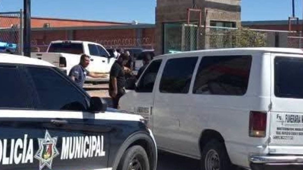 El presunto asesino del dentista de Nogales era un ciudadano de Arizona con historial delictivo y fue abatido en Agua Prieta