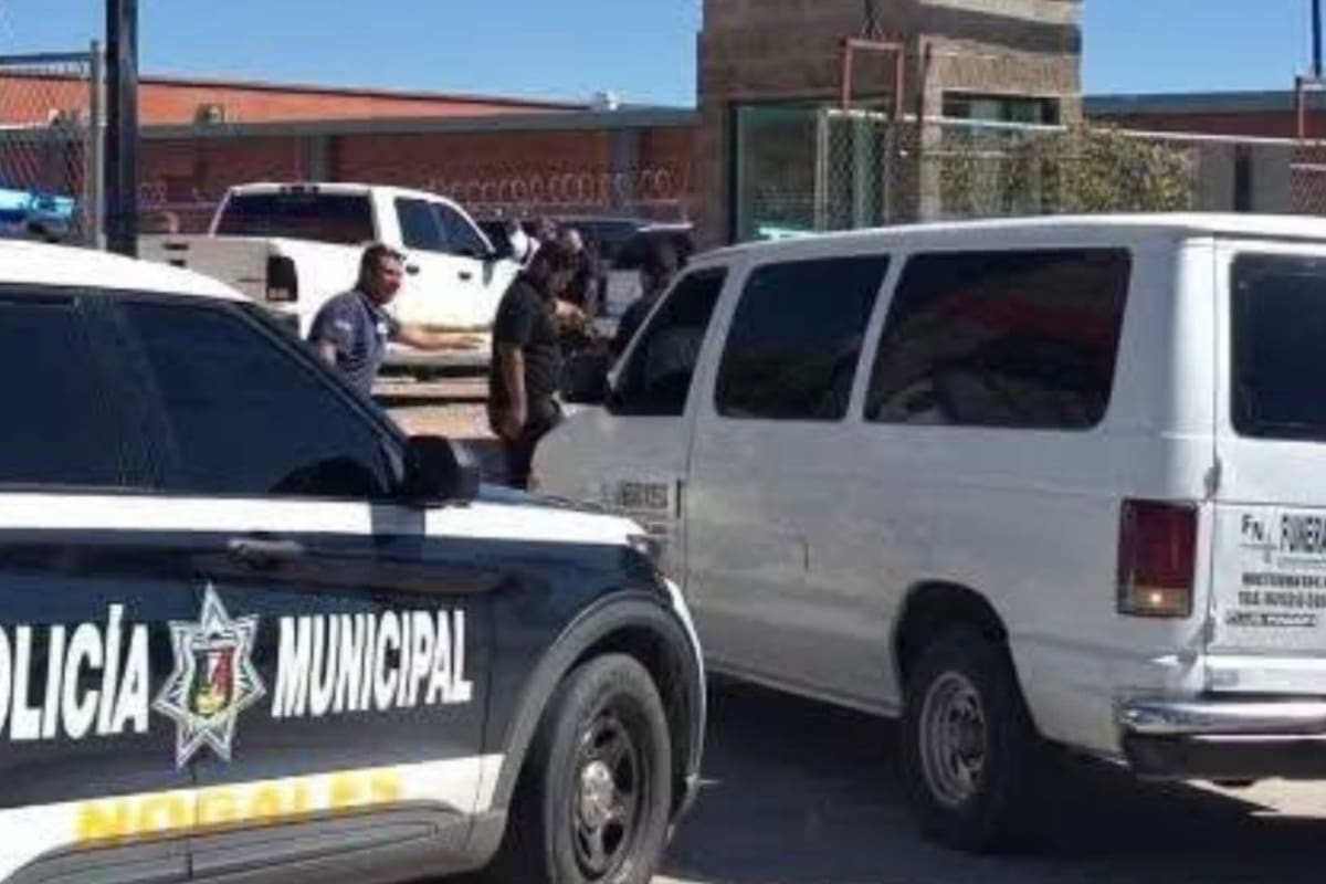 El presunto asesino del dentista de Nogales era un ciudadano de Arizona con historial delictivo y fue abatido en Agua Prieta