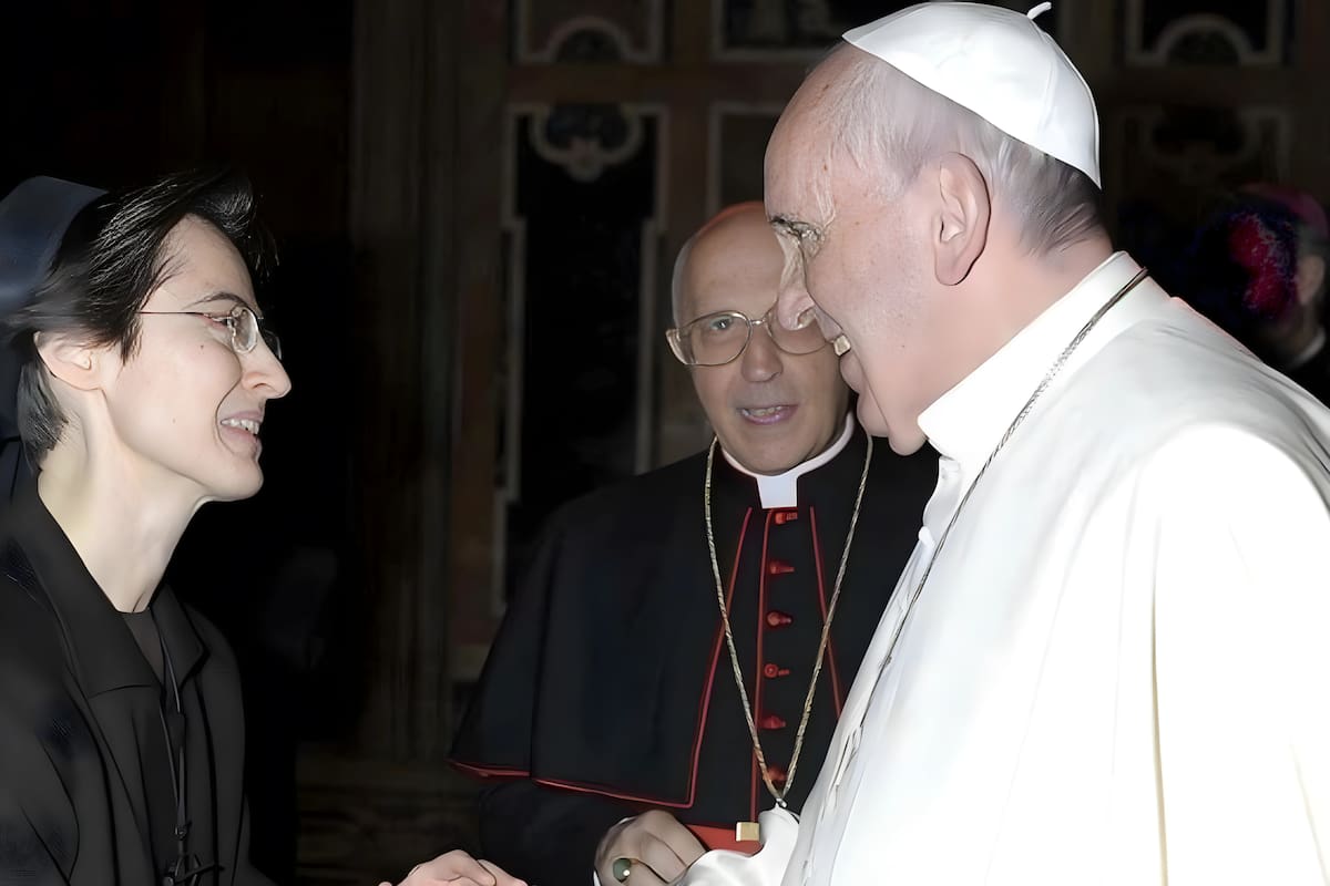 Reformas históricas; una iglesia en transformación