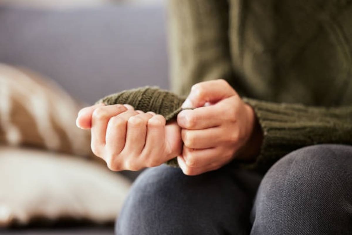 Estrés y ansiedad afectan a menores y adultos