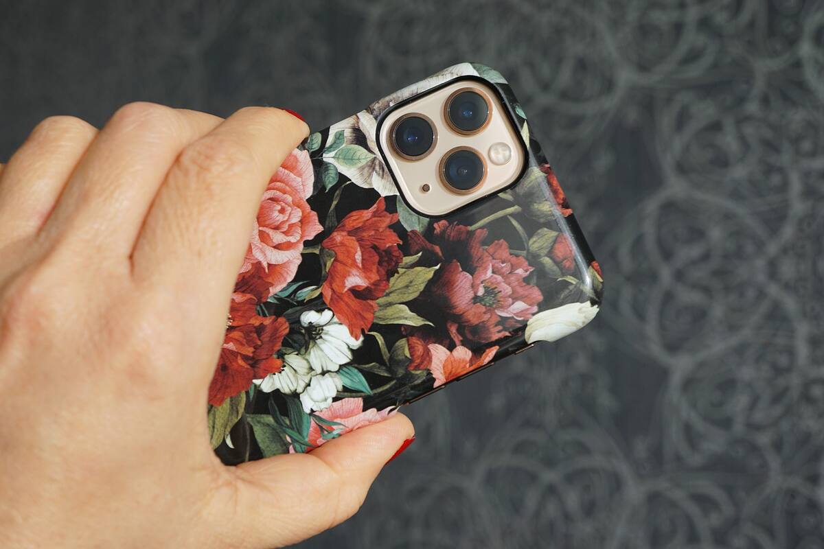 Aprende a grabar con las 2 cámaras de tu iPhone al mismo tiempo