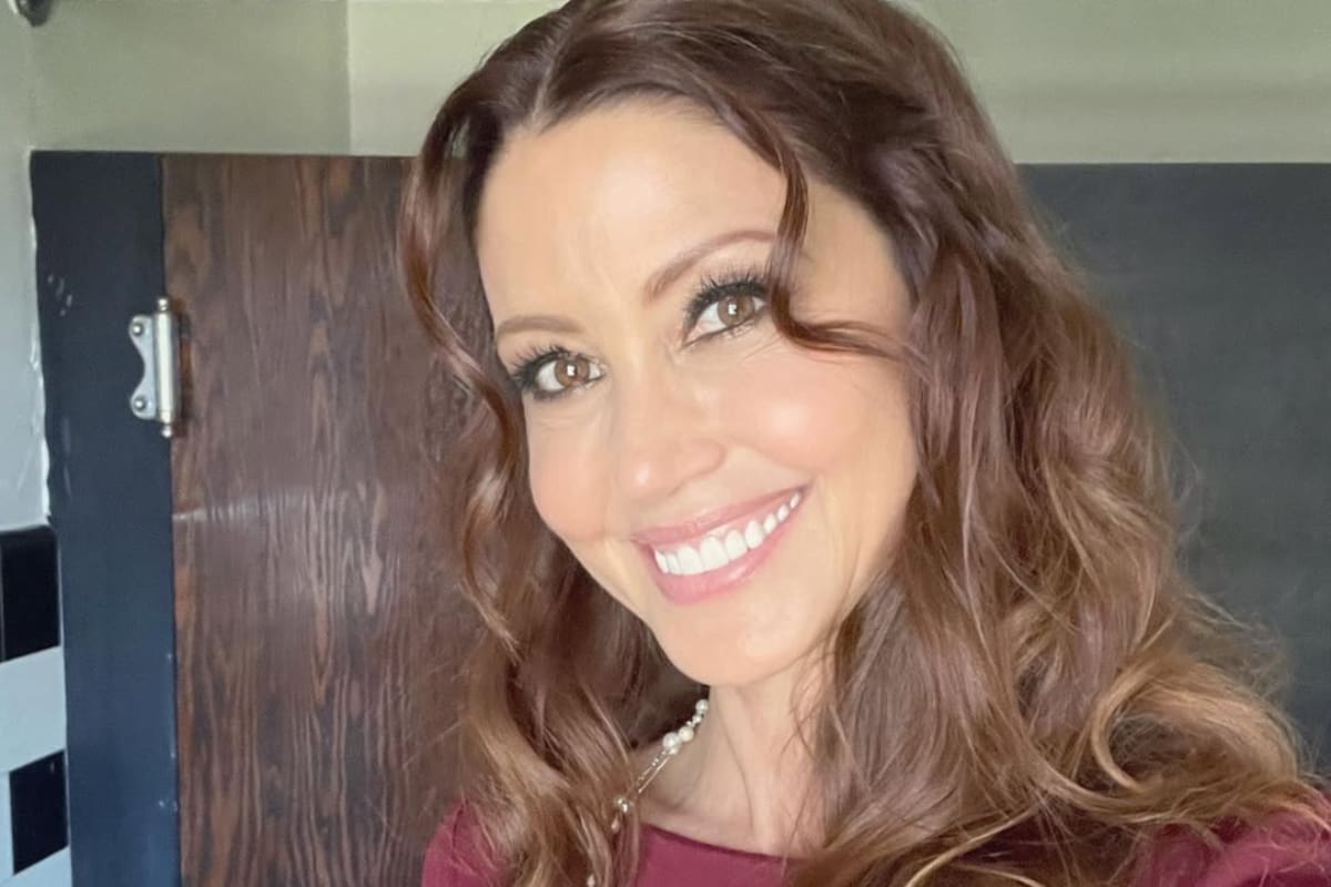 Famosa actriz de “American Pie” abre OnlyFans