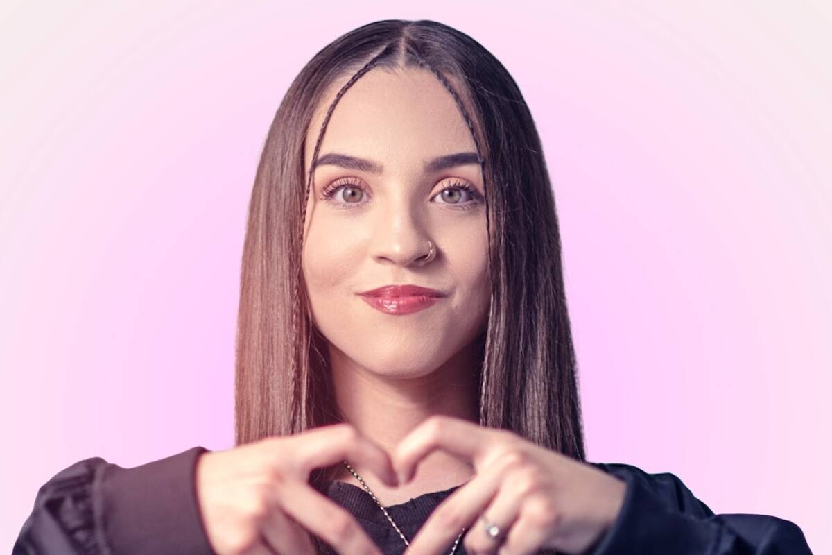 Julieta Rose sí dará su concierto en las FDS: “Lo hago por mi público”