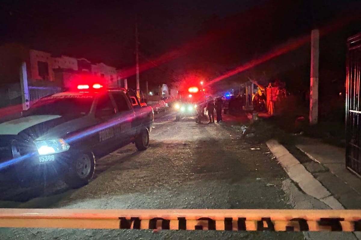 Asesinan a dos mujeres en Cajeme durante hechos distintos de violencia