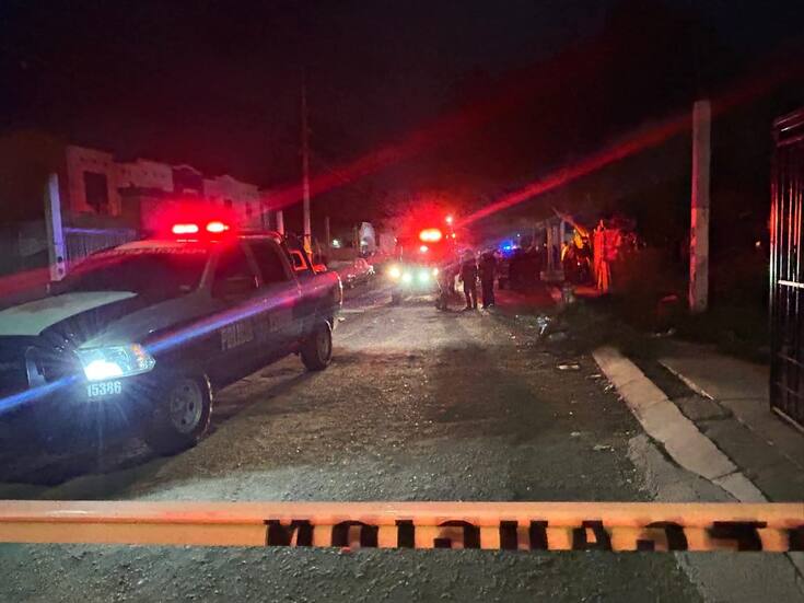 Asesinan a dos mujeres en Cajeme durante hechos distintos de violencia