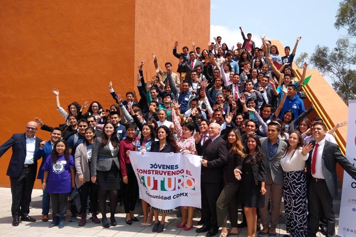 Programa ‘Jóvenes Construyendo el Futuro’ está incumpliendo requisitos de elegibilidad: ASF