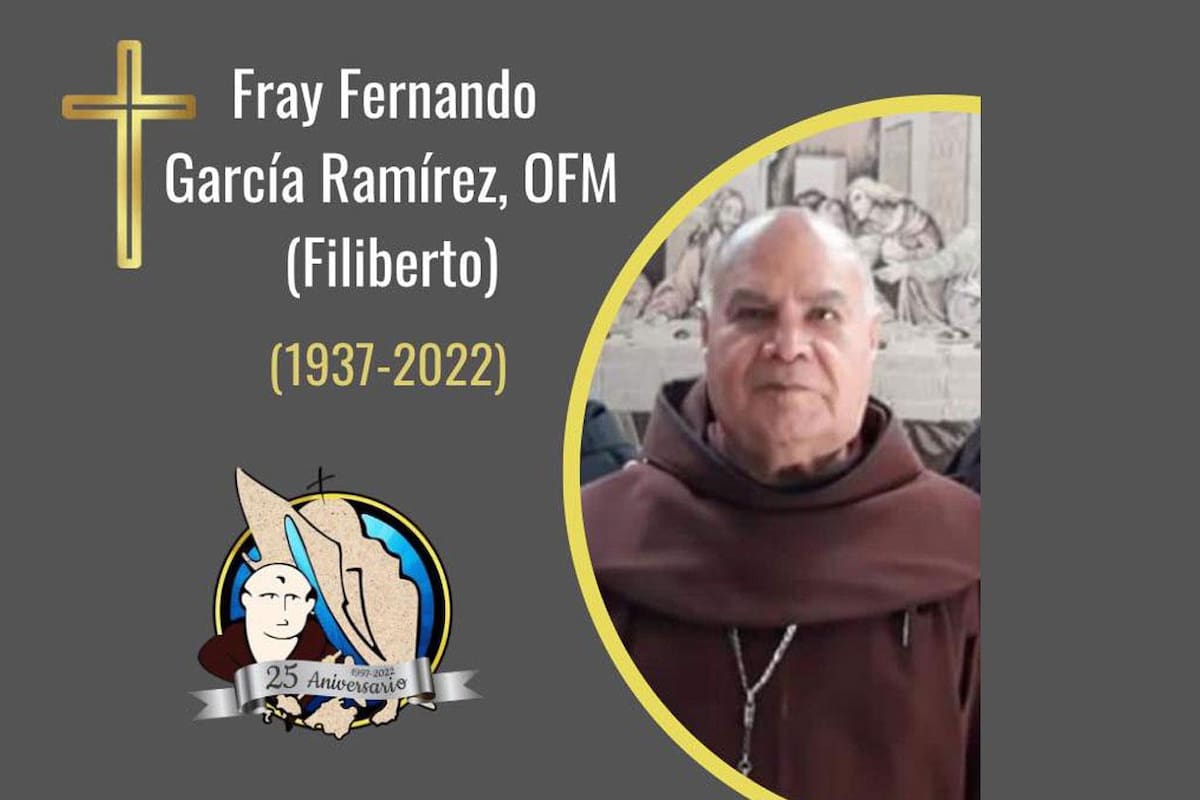 Recuerdan como alegre y carismático a sacerdote fallecido en Tijuana