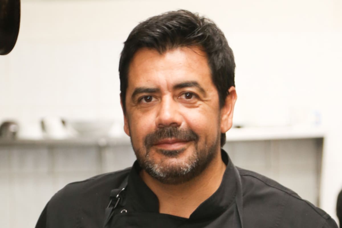 Javier Plascencia: Maestro de la Baja Med