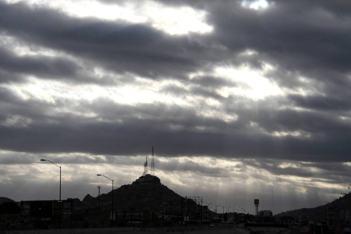 Clima hoy en Hermosillo: Cielo despejado y calor a la vista para este viernes, 12 de diciembre de 2025