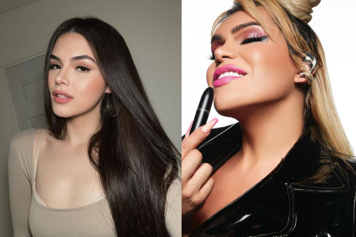 Wendy Guevara responde a acusaciones de no ser la primera mujer trans en ser imagen de MAC