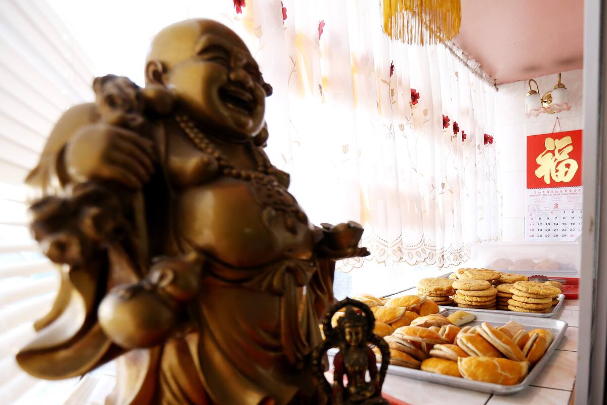 Reabren restaurantes de comida china en Mexicali