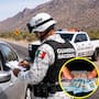 Exceso de velocidad y alcohol lideran las multas más caras en carreteras mexicanas y pueden superar los 6,700 pesos en Semana Santa