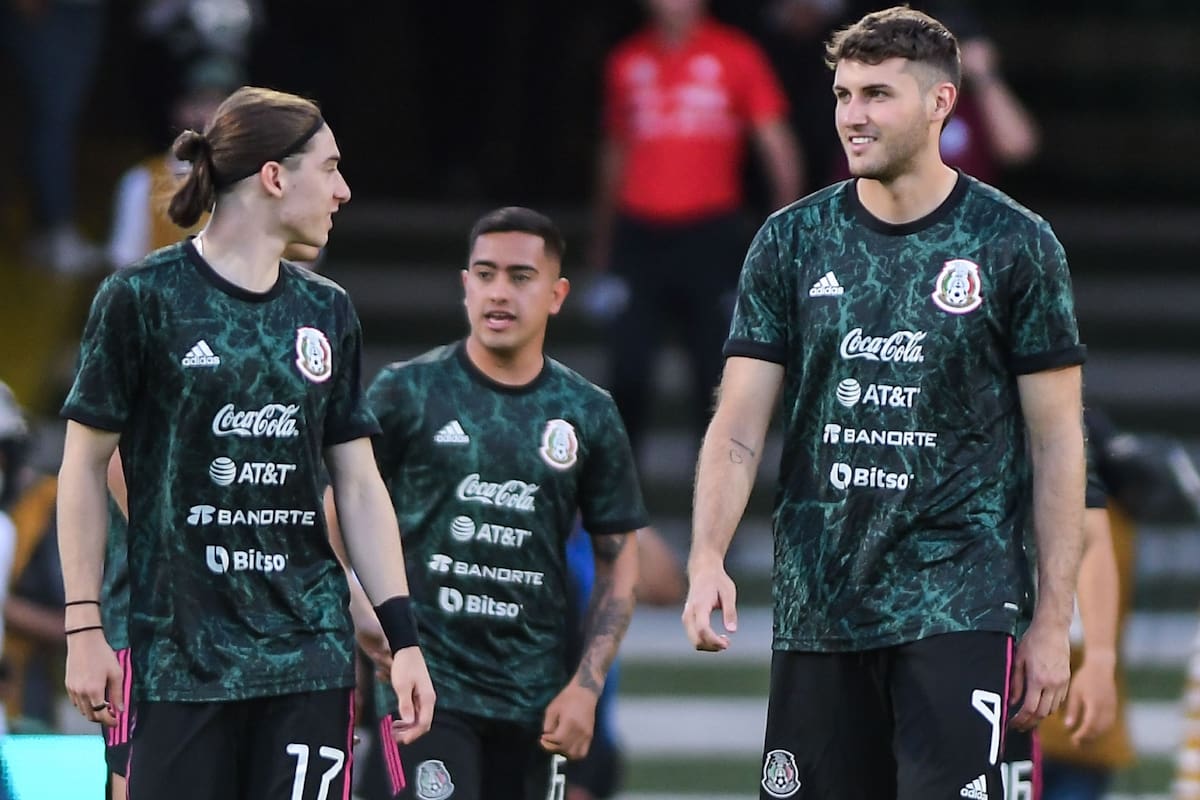México vs. Uruguay: Estos son los futbolistas que no jugarán el amistoso previo a la Copa América